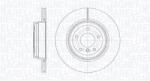 Magneti Marelli Disc frana MAGNETI MARELLI 361302040736 (361302040736)