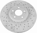 VAICO Disc frana VAICO V30-80002 (V30-80002)