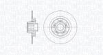 Magneti Marelli Disc frana MAGNETI MARELLI 361302040651 (361302040651)