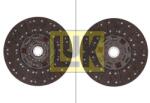 LUK Disc ambreiaj LUK 342 0055 10 (342 0055 10)