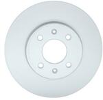 HELLA Disc frana HELLA 8DD 355 132-081 (8DD 355 132-081)