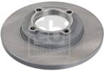 Febi Bilstein Disc frana FEBI BILSTEIN 108647 (108647) - fixbox