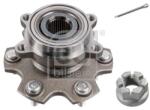 Febi Bilstein Set rulment roata FEBI BILSTEIN 173685 (173685)