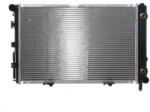 MAHLE Radiator, racire motor MAHLE CR 371 000S (CR 371 000S)