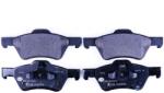 HELLA Set placute frana HELLA 8DB 355 014-961 (8DB 355 014-961)