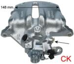 HELLA Etrier frana HELLA 8AC 355 392-081 (8AC 355 392-081)