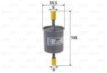 VALEO Filtru combustibil VALEO 587061 (587061)