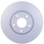 HELLA Disc frana HELLA 8DD 355 122-501 (8DD 355 122-501)
