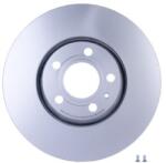 HELLA Disc frana HELLA 8DD 355 107-521 (8DD 355 107-521)