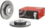 BREMBO Disc frana BREMBO 09. A707.11 (09.A707.11)