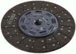 SACHS Disc ambreiaj SACHS 1861 350 233 (1861 350 233)