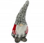 AG Törpe Manó Karácsonyi Mikulás 25cm Dekorációs Figura Ajándék (MIKOŁAJ)