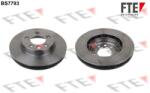 FTE Disc frana FTE 9071008 (9071008) - fixbox