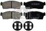 Febi Bilstein Set placute frana FEBI BILSTEIN 16740 (16740)