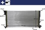 MAHLE Radiator, racire motor MAHLE CR 471 000S (CR 471 000S)