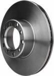 HELLA Disc frana HELLA 8DD 355 100-401 (8DD 355 100-401)