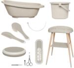 bébé-jou bébé-jou Sense Taupe fürdőruha szett (7 db) 428805 (B428005)