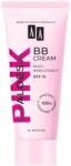 AA Aloe Pink Multihidratáló Könnyű Bb krém Archoz SPF15 01 Light 30ml (5900116088570)