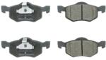 AISIN Set placute frana AISIN BPMZ-1908 (BPMZ-1908)