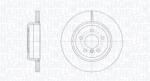 Magneti Marelli Disc frana MAGNETI MARELLI 361302040792 (361302040792)