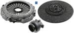 SACHS Set ambreiaj SACHS 3400 700 604 (3400 700 604) - fixbox