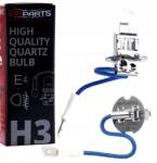 EinParts Halogén Izzó H3 Standard 55W Einparts 3000K