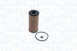 Magneti Marelli Filtru ulei MAGNETI MARELLI 152071758797 (152071758797) - fixbox