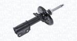 Magneti Marelli Amortizor MAGNETI MARELLI 357255070000 (357255070000)
