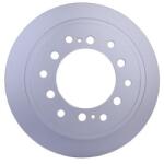 HELLA Disc frana HELLA 8DD 355 122-711 (8DD 355 122-711)