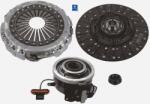 SACHS Set ambreiaj SACHS 3400 710 095 (3400 710 095)