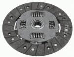 SACHS Disc ambreiaj SACHS 1862 642 001 (1862 642 001)
