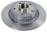 Febi Bilstein Disc frana FEBI BILSTEIN 108208 (108208) - fixbox