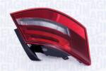 Magneti Marelli Lampa spate MAGNETI MARELLI 714081040801 (714081040801) - fixbox