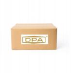 DPA 89410222702 Első lámpa