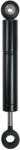 GATES Amortizor vibratii, curea transmisie cu caneluri GATES T39232 (T39232)