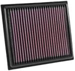 K&N Filters K&n 33-5034 Légszűrő