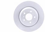 HELLA Disc frana HELLA 8DD 355 120-671 (8DD 355 120-671)