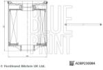 BLUE PRINT Filtru combustibil BLUE PRINT ADBP230084 (ADBP230084)