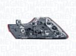 Magneti Marelli Lampa spate MAGNETI MARELLI 714081800102 (714081800102)