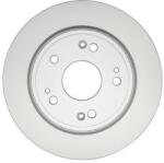 HELLA Disc frana HELLA 8DD 355 131-931 (8DD 355 131-931)