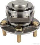 Herth+buss Jakoparts Set rulment roata HERTH+BUSS JAKOPARTS J4702062 (J4702062) - fixbox