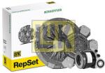 LUK Set ambreiaj LUK 633 3079 33 (633 3079 33)