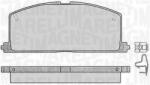 Magneti Marelli Set placute frana MAGNETI MARELLI 363916060405 (363916060405)