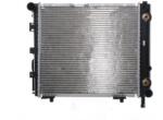 MAHLE Radiator, racire motor MAHLE CR 256 000S (CR 256 000S)