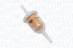 Magneti Marelli Filtru combustibil MAGNETI MARELLI 152071760838 (152071760838)
