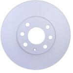 HELLA Disc frana HELLA 8DD 355 106-051 (8DD 355 106-051)