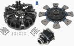 SACHS Set ambreiaj SACHS 3800 710 002 (3800 710 002)