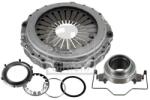 Febi Bilstein Placa presiune ambreiaj FEBI BILSTEIN 105301 (105301)