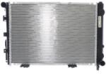 MAHLE Radiator, racire motor MAHLE CR 236 000S (CR 236 000S)