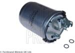BLUE PRINT Filtru combustibil BLUE PRINT ADV182316 (ADV182316) - fixbox